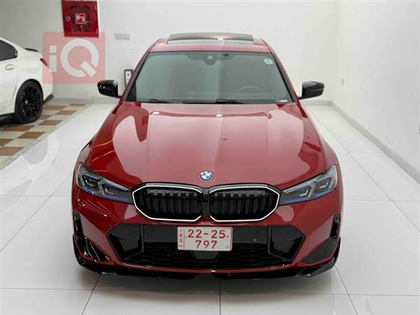 BMW for sale in Iraq